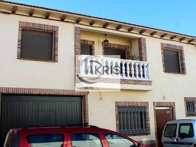 Chalet en venta en La Pueblanueva, Castilla-La Mancha