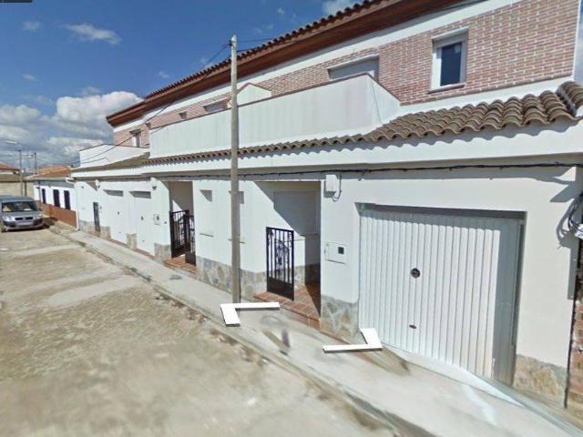 Villa en venta en La Pueblanueva