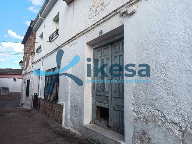 Villa en venta en La Puerta De Segura