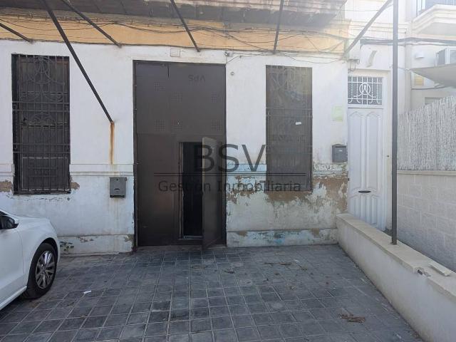 Chalet en venta en Ciutat Vella, Comarca de València