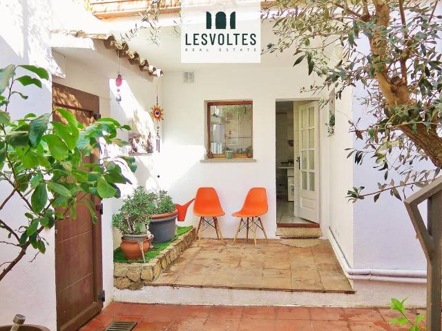 Villa en venta en Palafrugell