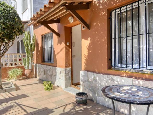 Chalet en venta en Palafrugell, Girona