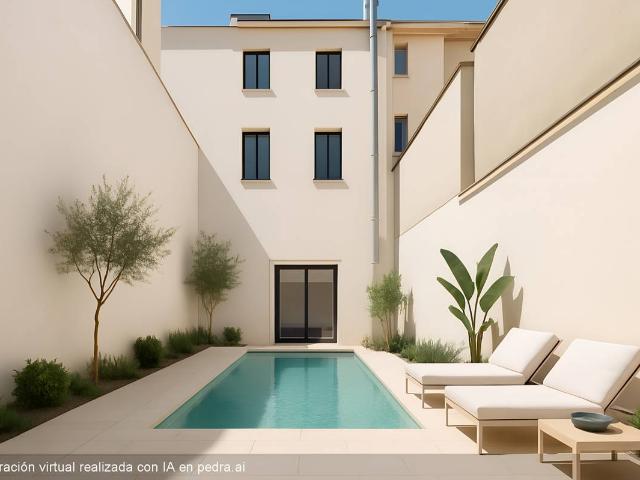 Chalet en venta en Baix Empordà, Catalunya
