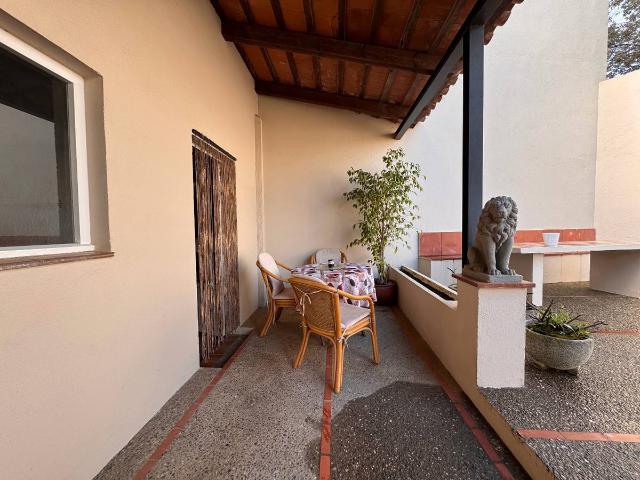 Villa en venta en Palafrugell