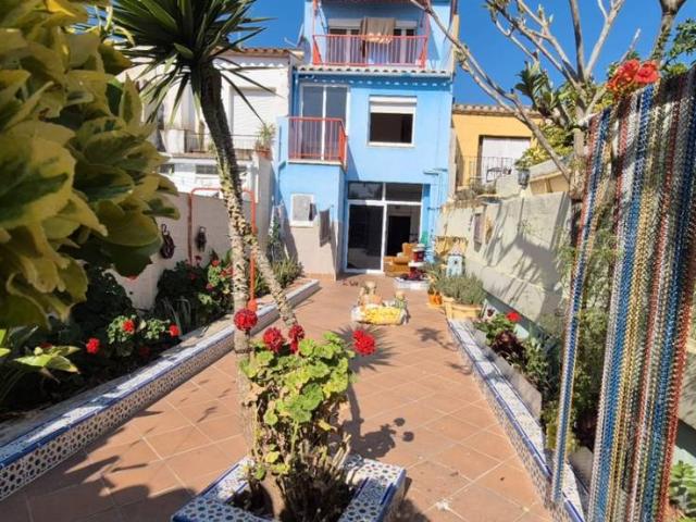 Chalet en venta en Palafrugell, Girona