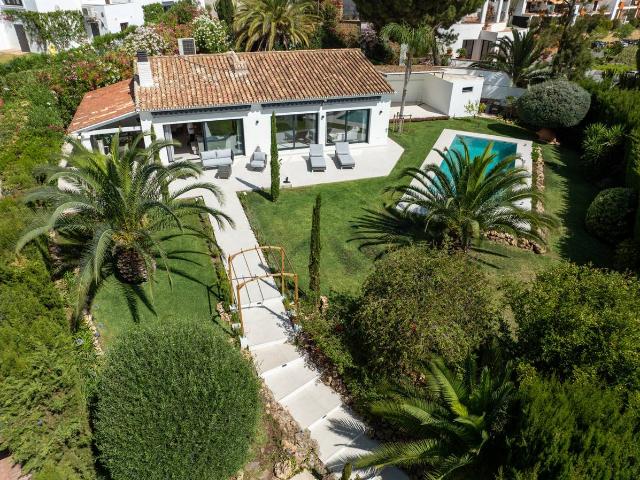 Chalet en venta en Costa del Sol Occidental, Andalucía