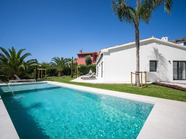 Chalet en venta en Costa del Sol Occidental, Andalucía