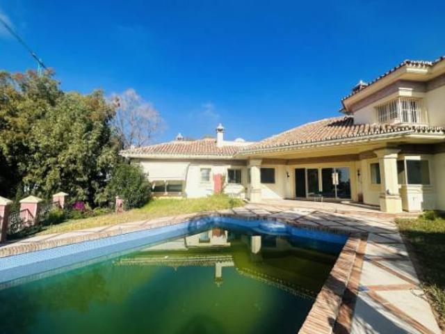 Chalet en venta en Costa del Sol Occidental, Andalucía