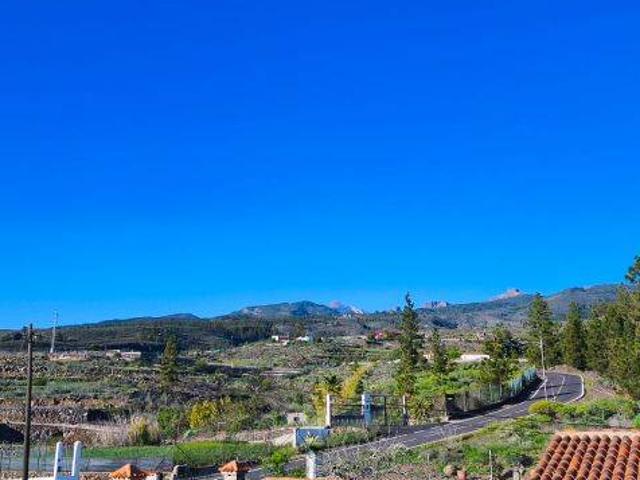 Chalet en venta en La Postura, Adeje
