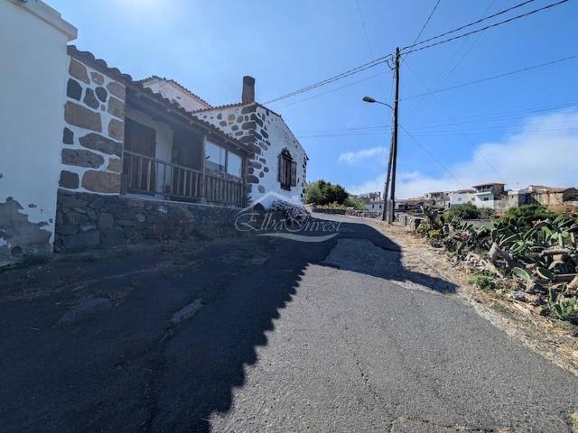 Chalet en venta en La Postura, Adeje