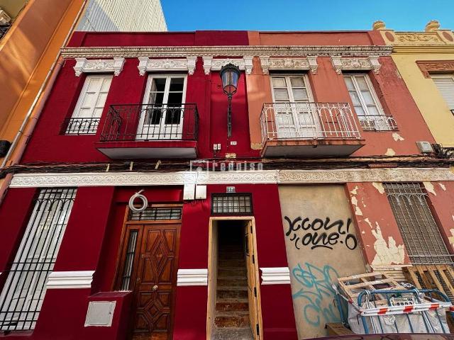 Chalet en venta en Ciutat Vella, Comarca de València
