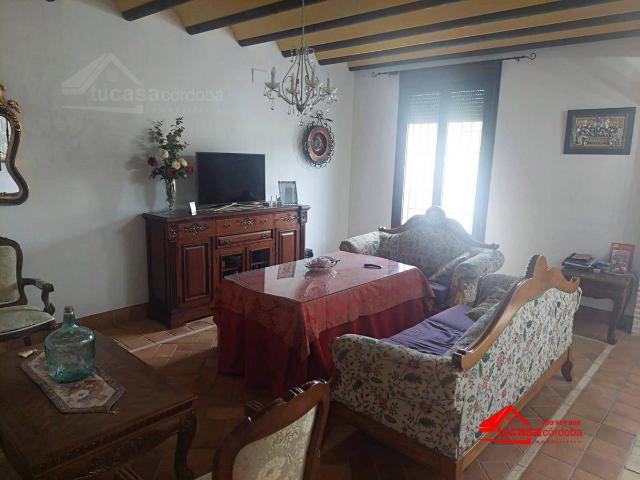 Chalet en venta en La Rambla, Andalucía