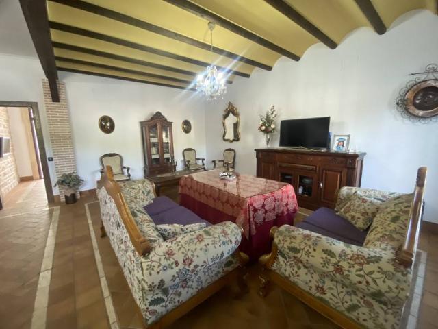 Chalet en venta en La Rambla, Andalucía