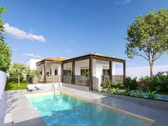 Villa en venta en Santa Margarida I Els Monjos