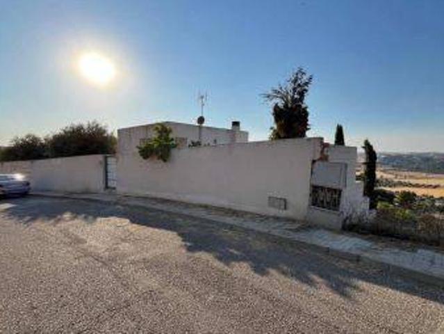Villa en venta en Toledo