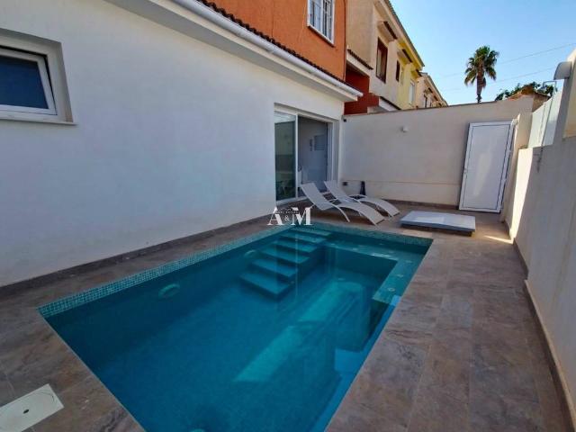 Chalet en venta en Obispo Rocamora, el Baix Segura / La Vega Baja