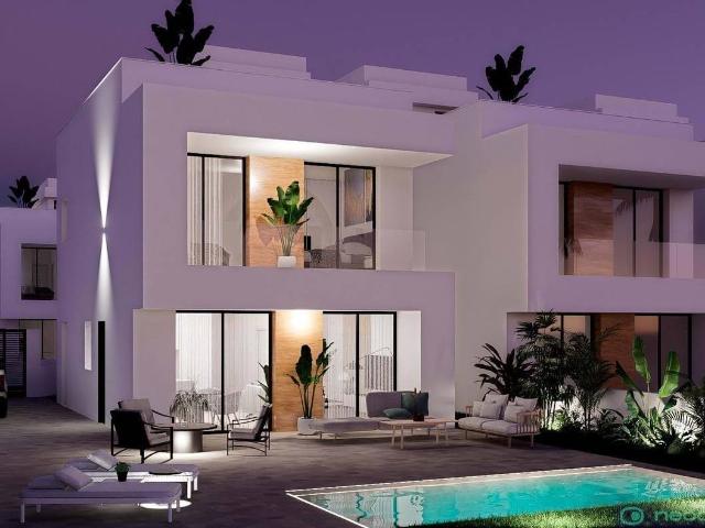 Chalet en venta en Obispo Rocamora, el Baix Segura / La Vega Baja