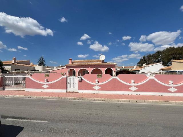 Chalet en venta en Obispo Rocamora, el Baix Segura / La Vega Baja