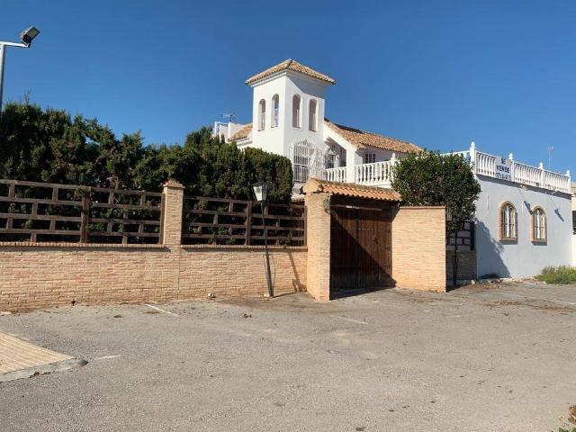 Chalet en venta en Obispo Rocamora, Orihuela