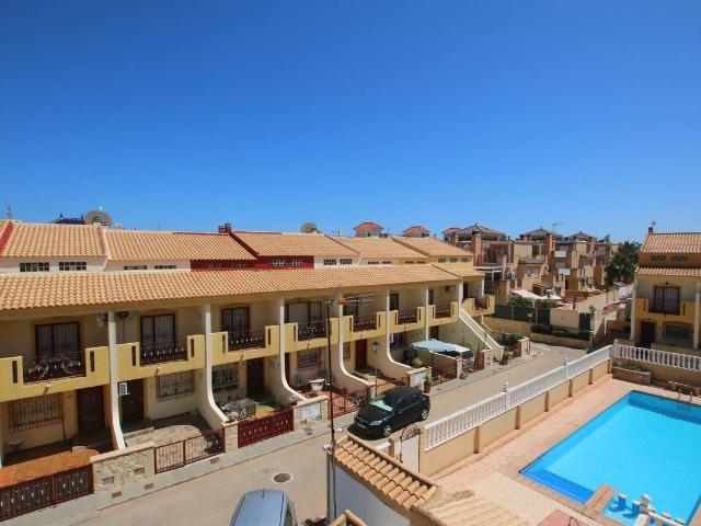 Chalet en venta en Obispo Rocamora, Orihuela