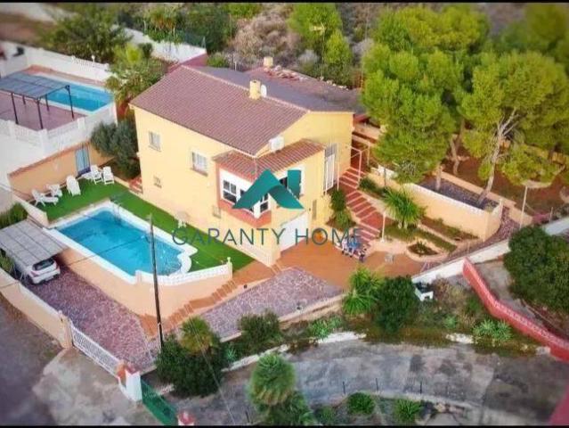 Villa en venta en Oropesa Del Mar, els Quarts
