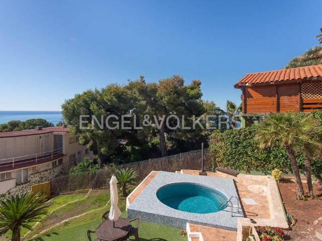 Villa en venta en Oropesa Del Mar, els Quarts