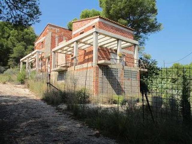 Villa en venta en Oropesa Del Mar, els Quarts