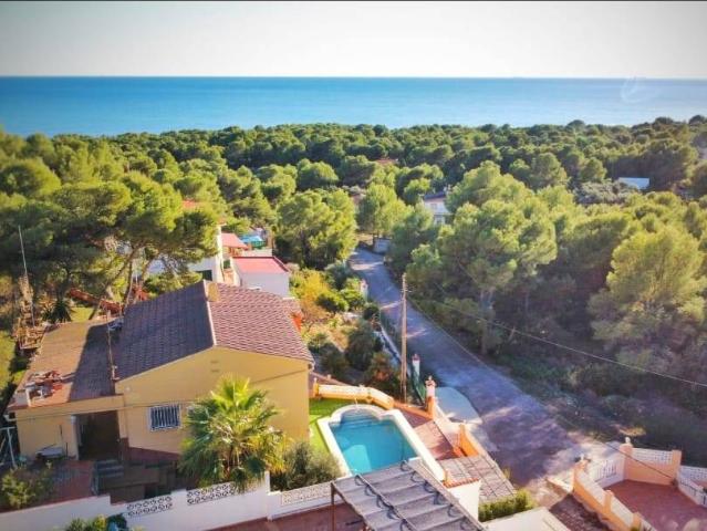 Chalet en venta en la Platja d'Orpesa, la Plana Alta