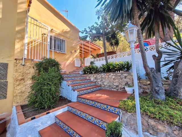 Chalet en venta en la Platja d'Orpesa, la Plana Alta