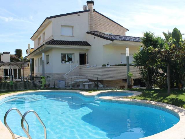 Chalet en venta en la Platja d'Orpesa, la Plana Alta