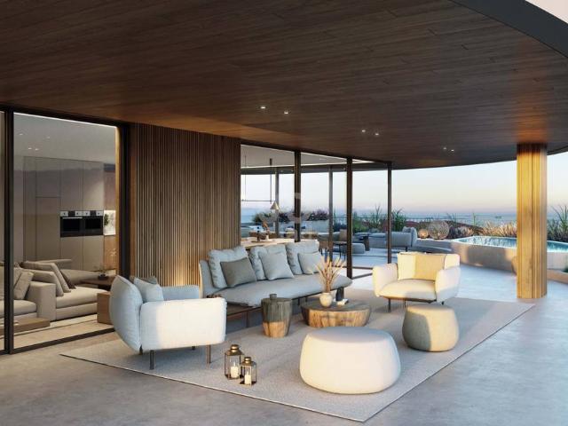 Villa en venta en Oropesa Del Mar, els Quarts