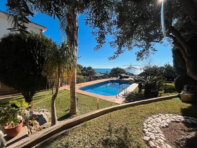 Villa en venta en Oropesa Del Mar, els Quarts