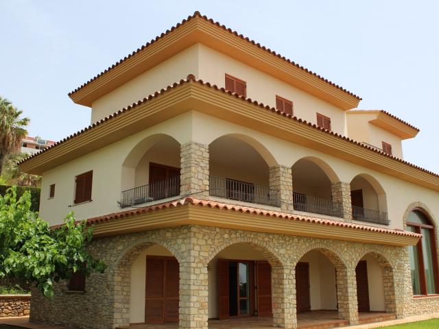 Villa en venta en Oropesa Del Mar, els Quarts