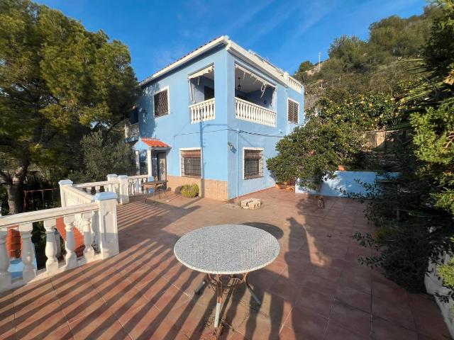 Villa en venta en Oropesa Del Mar, els Quarts