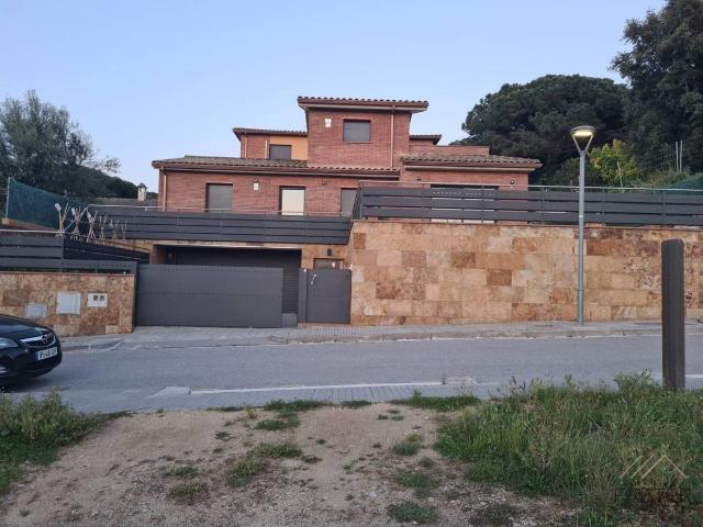 Chalet en venta en Vallès Oriental, Catalunya