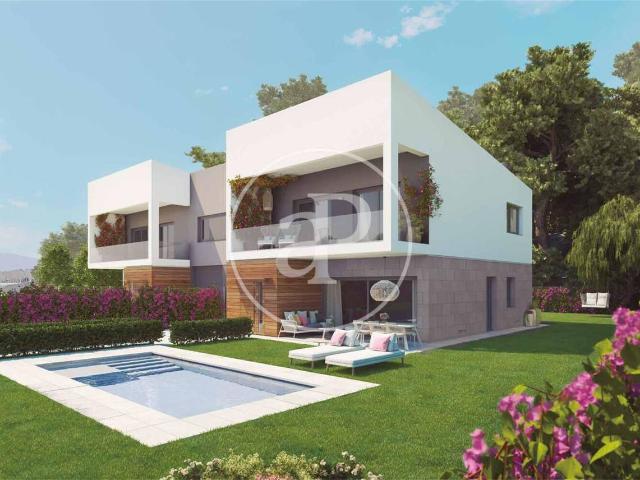 Chalet en venta en Vallès Oriental, Catalunya