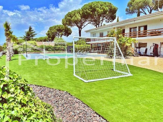 Chalet en venta en Vallès Oriental, Catalunya