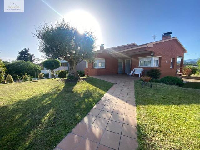 Chalet en venta en Vallès Oriental, Catalunya