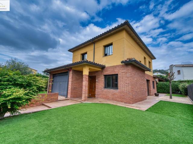 Chalet en venta en Vallès Oriental, Catalunya