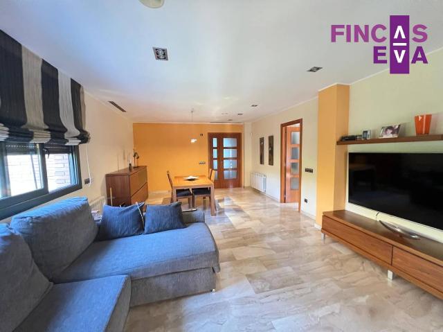 Chalet en venta en la Roca del Vallès, Barcelona