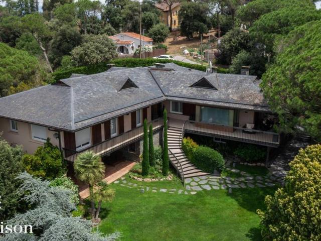 Chalet en venta en Vallès Oriental, Catalunya