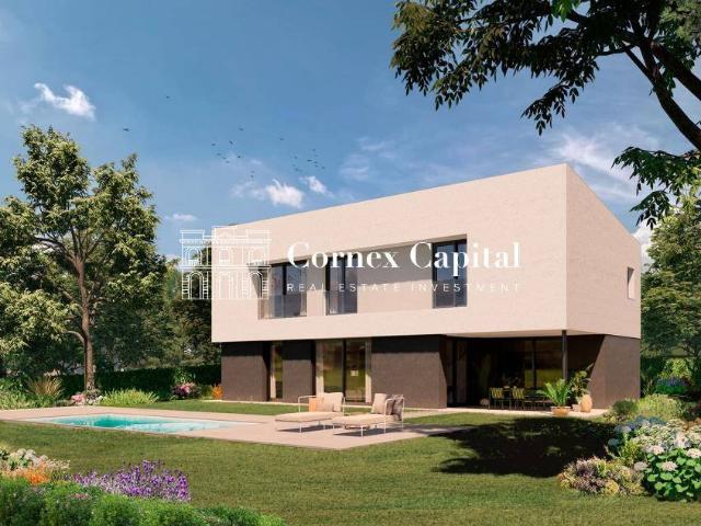 Chalet en venta en Vallès Oriental, Catalunya