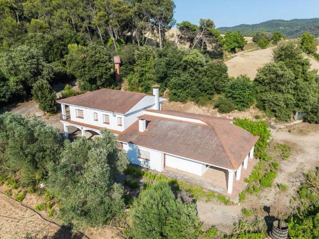 Chalet en venta en Vallès Oriental, Catalunya