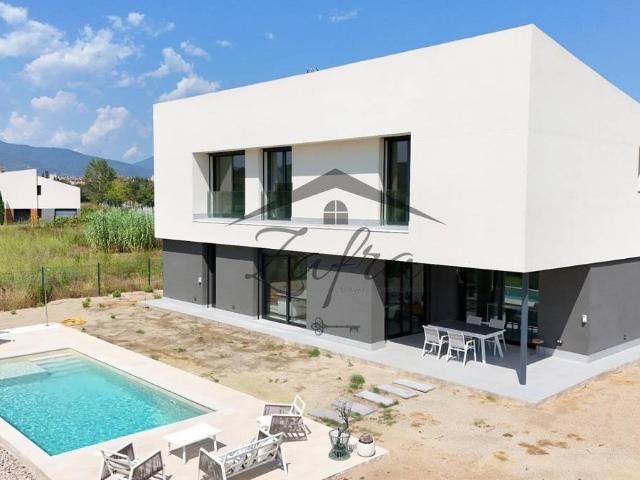 Chalet en venta en Vallès Oriental, Catalunya