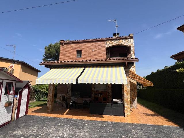 Chalet en venta en Vallès Oriental, Catalunya
