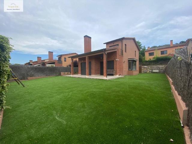 Chalet en venta en Vallès Oriental, Catalunya