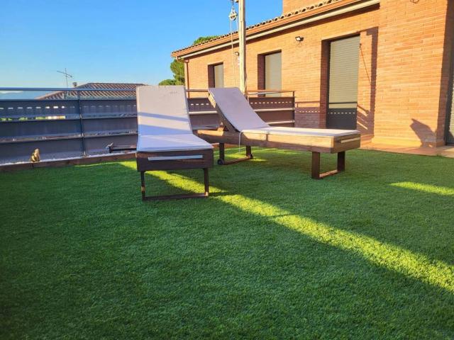 Chalet en venta en Vallès Oriental, Catalunya
