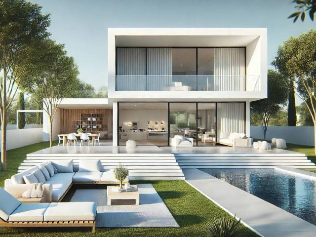 Chalet en venta en Vallès Oriental, Catalunya