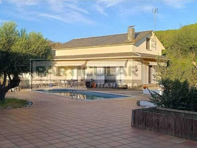 Chalet en venta en Vallès Oriental, Catalunya