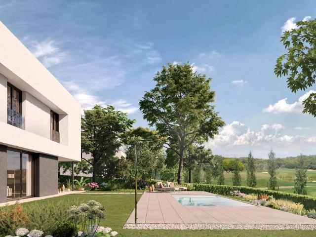 Chalet en venta en la Roca del Vallès, Barcelona